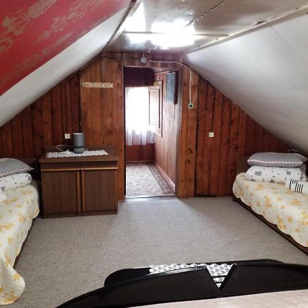 "Markizas" Karaimu 25 Trakai Exterior foto