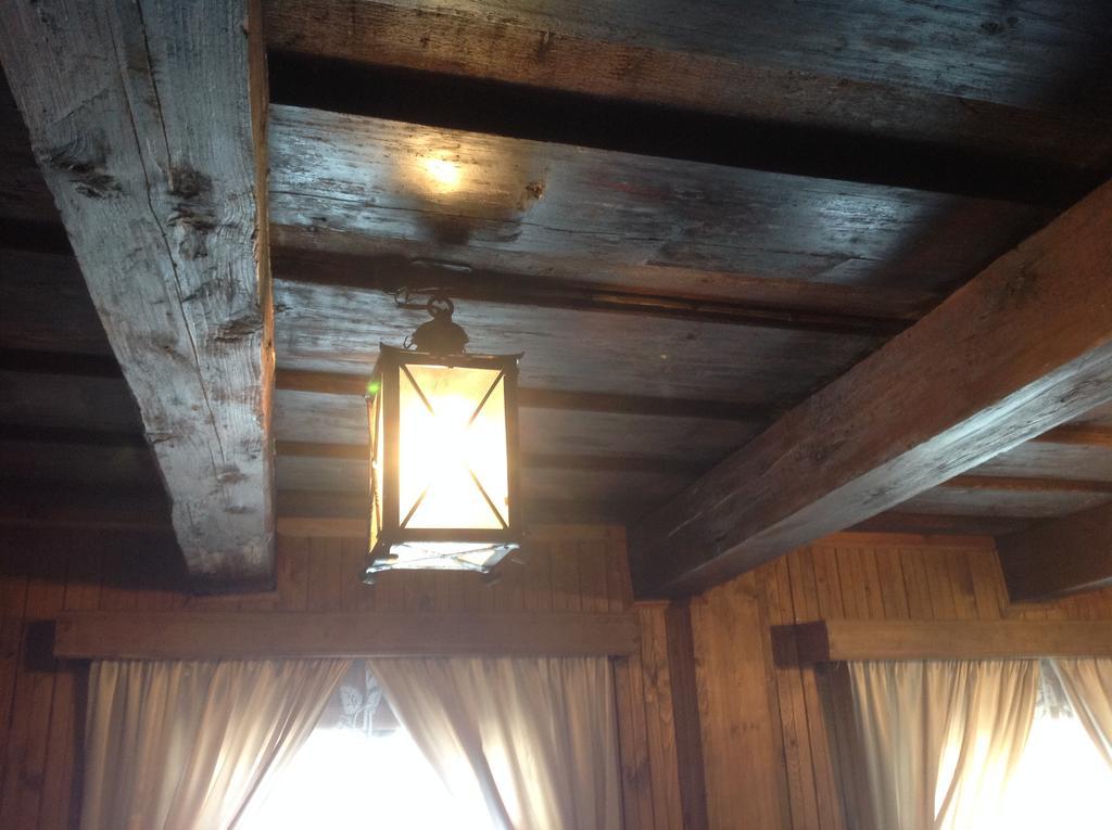 "Markizas" Karaimu 25 Trakai Exterior foto